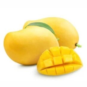 Mango (Aam) / Amba